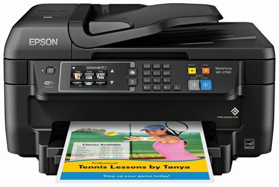 EPSON WF3721 WF3720 WF3725 WF4720 WF4725 WF4730 WF4740ӡīͷǿī